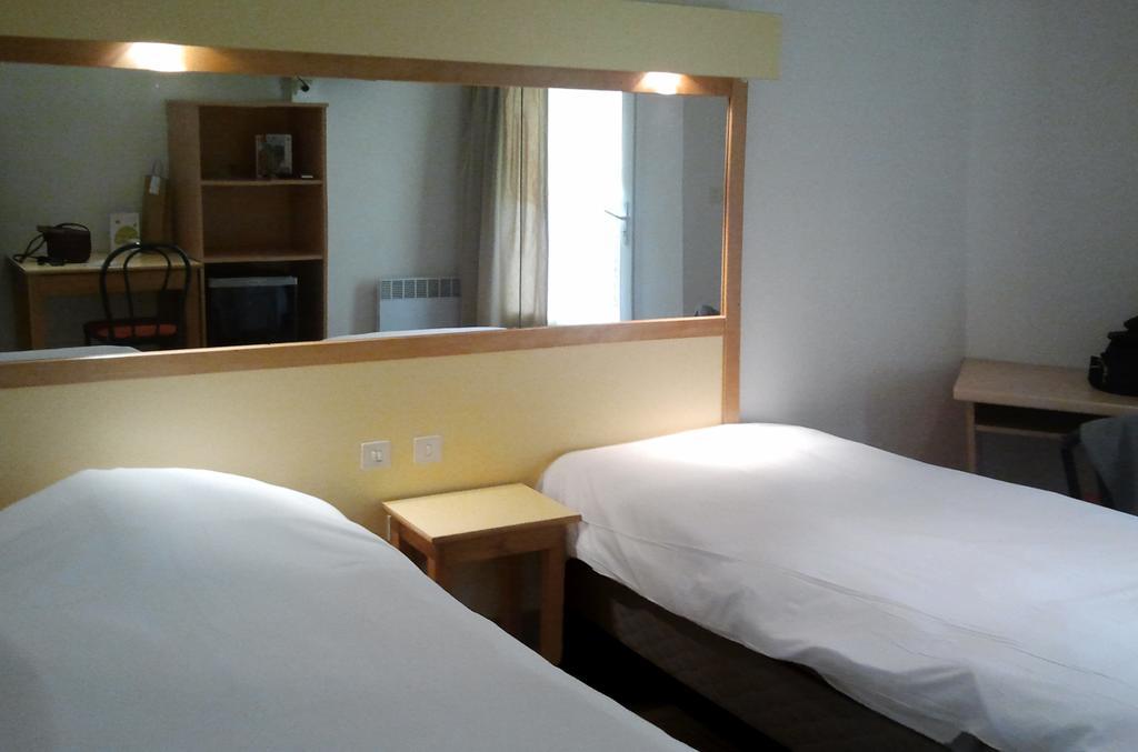 Vvf Aveyron Najac Hotel Exterior foto